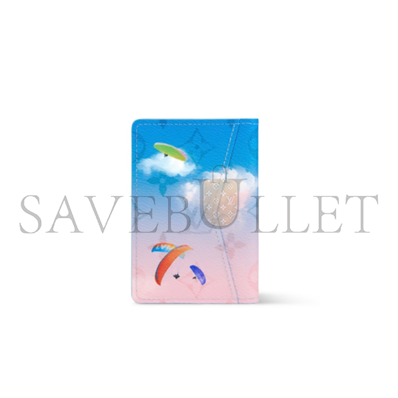 l0vis Vvtt0n pocket organizer m28811 (11.1*7.5*1cm)